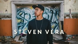 Welcome to The Team : Steven Vera