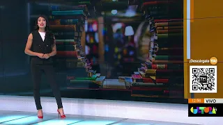 🔴 Noticias Telemedellín - jueves, 6 de octubre de 2022, emisión 12:00 m.