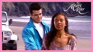 Sergio le pide matrimonio a Marimar | Marimar 2/2 | C-4