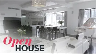 Full Show: Luxurious Living in Homes with Fabulous Features | Open House TV