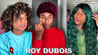 *2 HOURS* ROY DUBOIS TikTok Compilation #5 | Funny RoyDubois TikToks