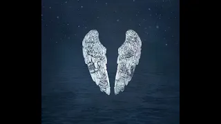 Coldplay Always in my head A Head full of Dreams Tour version