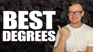 Top 5 Best Master's Degrees (2023)