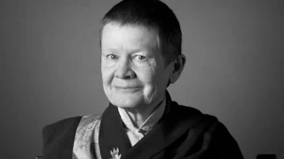 How To Connect With The Open Unobstructed Clarity Of Your Own Being In Every Moment ♡ Pema Chördrön