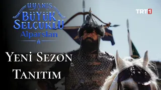 Uyanış Büyük Selçuklu Alparslan 2.Sezon Tanıtım