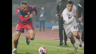 PREMIJER LIGA BIH (2. kolo): Borac - Sarajevo 1:1