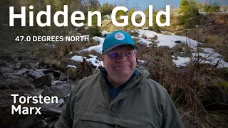 Hidden Gold - Abbauspuren aus vergangenen Tagen entdeckt