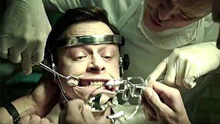 A CURE FOR WELLNESS | Movie Explained In Hindi | Horror Mystery | Movietation