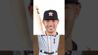 Carlos Correa edit