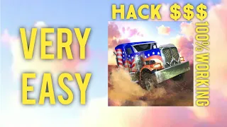 How To Hack Off The Road - OTR Open World Driving (for Android) 100% working