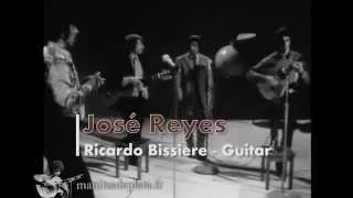 José Reyes, Hyppolite, Ricardo, Manitas de Plata, HD - HOMMAGE MUST SEE