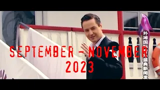 VITAS / NEW TOUR / CHINA 2023