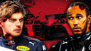 The Most RUTHLESS Rivalry in F1 History