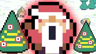 I Tried the New Elder SANTA CLAUS in dotAGE