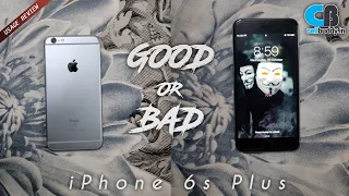 Apple iPhone 6S Plus in 2022 | Review 🔥 | Cellbuddy