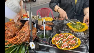Нячанг | Вьетнам | гуляем по центру, едим дуриан