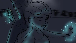 Arcade || Jelsa Animatic ft. Anna and Kristoff (Part 1)