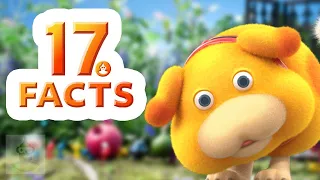 17 Pikmin 4 Facts You Should Know | The Leaderboard