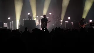 Manchester Orchestra - Virgin [LIVE@THE FOX THEATRE ATLANTA GA] The Stuffing 11/19/21