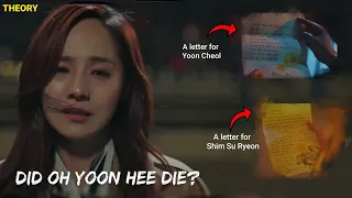 Is Oh Yoon Hee alive?
