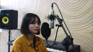 박서연 (Seo-Yeon Park) - Unstoppable (SIA cover)