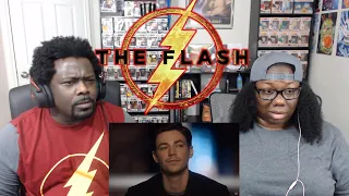 The Flash Season 7 Teaser {REACTION!!}