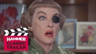 The Anniversary - Original Theatrical Trailer (1968)