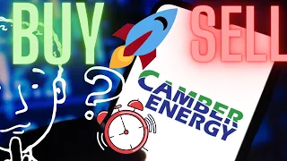 CEI STOCK (Camber Energy) About to EXPLODE!? Must Watch!