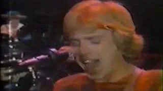 Styx - Blue Collar Man" Tommy Shaw 1983