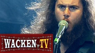 Vesperia - Metal Battle Canada - Full Show - Live at Wacken Open Air 2015