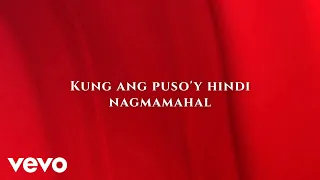 Zephanie - Kung Ang Puso (Official Lyric Video)