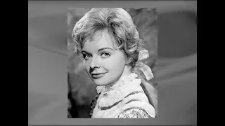 Movie Legends - Susannah York