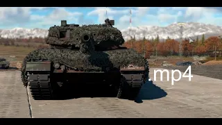 Leopard 2A4 (PzBtl 123).mp4