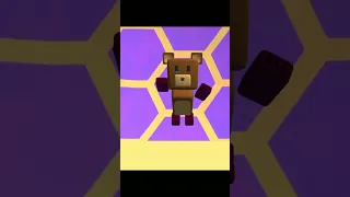 Super Bear Adventure Sad Final 😭😭😥