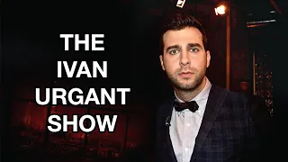 The Ivan Urgant Show