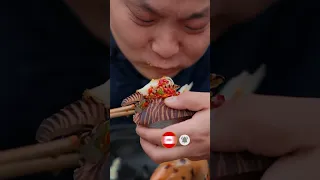 Have big snails to eat today | TikTok Video|Eating Spicy Food and Funny Pranks|Funny Mukbang