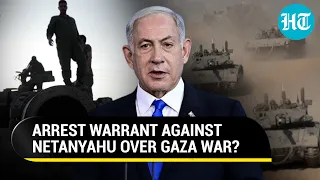 Spooked By Likely Arrest Warrant, Netanyahu Officials Hold ‘Emergency’ Meeting, Reach Out To Allies