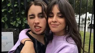 Camren - Momentos Que Entregaram