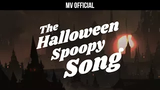 INT2 'The Halloween Spoopy Song' MV Official
