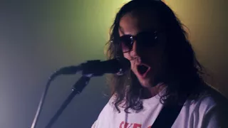 DZ Deathrays - Total Meltdown (Live Session)