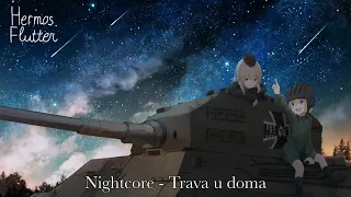 Nightcore - Grass by the Home (Trava u doma / Трава у дома)