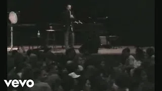 Billy Joel - Q&A: Inspiration For 'Angry Young Man?' (Worcester 1996)