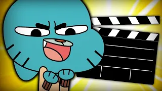 The Gumball Movie LIVES! New Details Revealed!