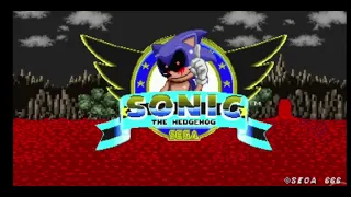 Sonic.EXE: Ten Years of Chasing Tails