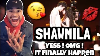 Camila Cabello, Shawn Mendes - Señorita (Live Performance) **.. They Did it ! Finally ! **