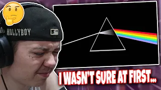 FIRST TIME HEARING 'Pink Floyd - Comfortably Numb' | GENUINE REACTION