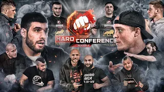 Akab VS Persian Dagestan Review Season 2 | Klimov VS Wushu-master | Kalmykov VS Nikulin