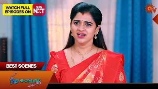 Pudhu Vasantham- Best Scenes | 30 May 2024 | Tamil Serial | Sun TV