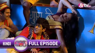 Bhabi Ji Ghar Par Hai - Episode 590 - Indian Hilarious Comedy Serial - Angoori bhabi - And TV