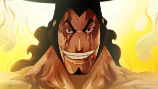 One Piece Rasputin {AMV}